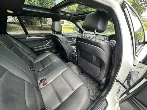 535I M Sport Touring 3.0 5dr Estate Automatic Petrol