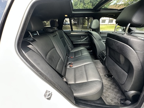 535I M Sport Touring 3.0 5dr Estate Automatic Petrol