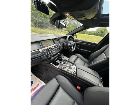 535I M Sport Touring 3.0 5dr Estate Automatic Petrol