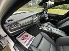 BMW 5 Series 535I M Sport Touring