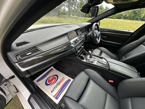 535I M Sport Touring 3.0 5dr Estate Automatic Petrol
