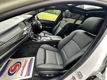 BMW 5 Series 535I M Sport Touring