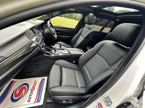 535I M Sport Touring 3.0 5dr Estate Automatic Petrol
