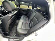 BMW 5 Series 535I M Sport Touring