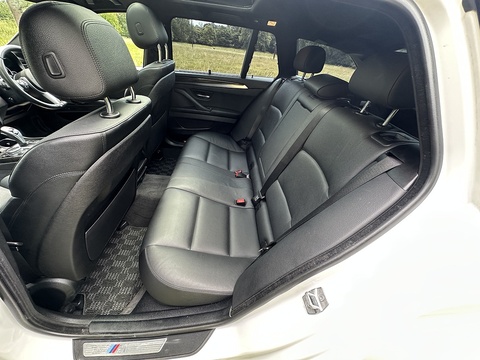 535I M Sport Touring 3.0 5dr Estate Automatic Petrol