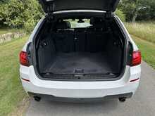 BMW 5 Series 535I M Sport Touring