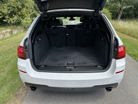 535I M Sport Touring 3.0 5dr Estate Automatic Petrol