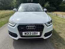 Audi Q3 Tfsi Quattro S Line