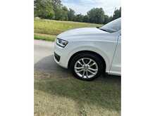 Audi Q3 Tfsi Quattro S Line