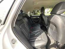 Audi Q3 Tfsi Quattro S Line