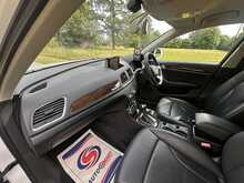 Audi Q3 Tfsi Quattro S Line