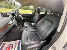 Audi Q3 Tfsi Quattro S Line