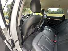 Audi Q3 Tfsi Quattro S Line