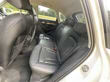 Audi Q3 Tfsi Quattro S Line