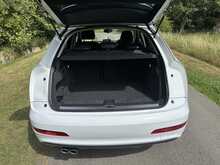 Audi Q3 Tfsi Quattro S Line