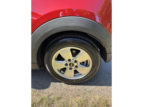 Cooper 1.5 3dr Hatchback Automatic Petrol