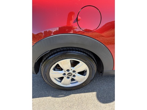 Cooper 1.5 3dr Hatchback Automatic Petrol