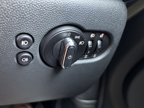 Cooper 1.5 3dr Hatchback Automatic Petrol