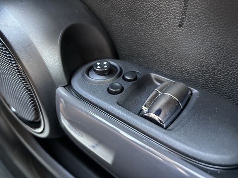 Cooper 1.5 3dr Hatchback Automatic Petrol