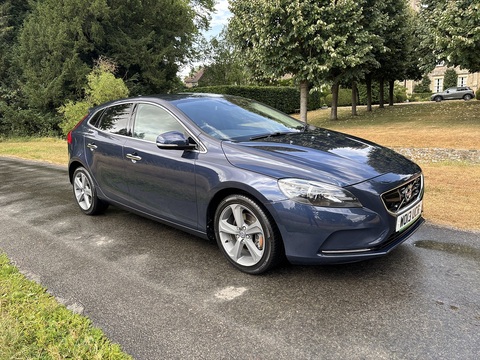 T4 Se Lux 1.6 5dr Hatchback Automatic Petrol