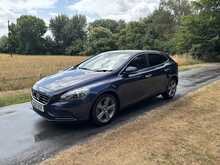 Volvo V40 T4 Se Lux