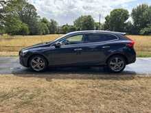 Volvo V40 T4 Se Lux