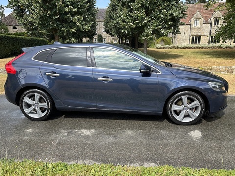 T4 Se Lux 1.6 5dr Hatchback Automatic Petrol