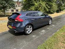 Volvo V40 T4 Se Lux
