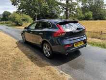 Volvo V40 T4 Se Lux