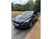 Volvo V40 T4 Se Lux