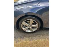 Volvo V40 T4 Se Lux