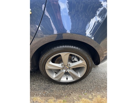 T4 Se Lux 1.6 5dr Hatchback Automatic Petrol