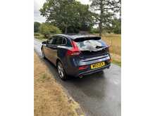Volvo V40 T4 Se Lux