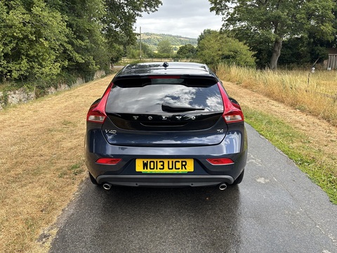 T4 Se Lux 1.6 5dr Hatchback Automatic Petrol