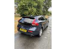 Volvo V40 T4 Se Lux