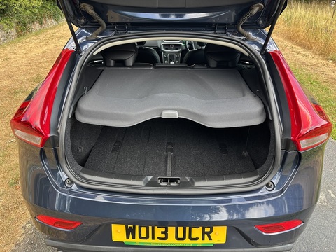 T4 Se Lux 1.6 5dr Hatchback Automatic Petrol