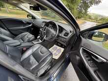 Volvo V40 T4 Se Lux