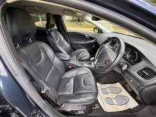 Volvo V40 T4 Se Lux