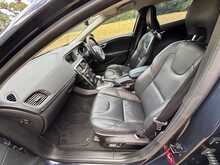 Volvo V40 T4 Se Lux