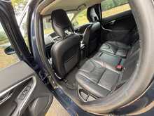 Volvo V40 T4 Se Lux