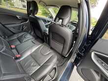 Volvo V40 T4 Se Lux