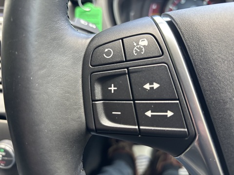 T4 Se Lux 1.6 5dr Hatchback Automatic Petrol