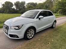 Audi A1 TFSI Sport