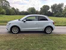 Audi A1 TFSI Sport