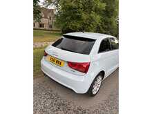 Audi A1 TFSI Sport