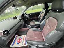 Audi A1 TFSI Sport
