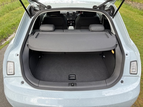 Tfsi Sport 1.4 3dr Hatchback Automatic Petrol