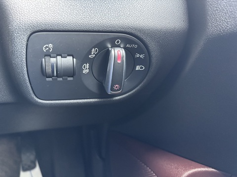 Tfsi Sport 1.4 3dr Hatchback Automatic Petrol