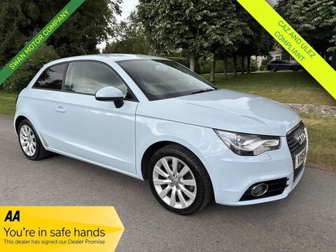 Tfsi Sport 1.4 3dr Hatchback Automatic Petrol