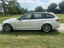 BMW 3 Series 320I M Sport Touring